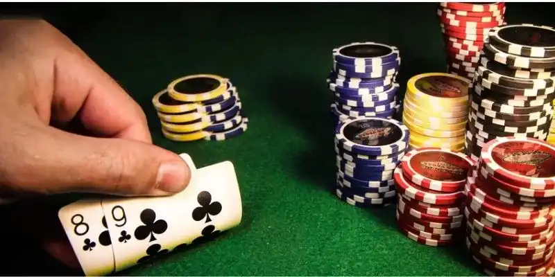 Hướng dẫn cách tham gia game bài poker tại 78WIN