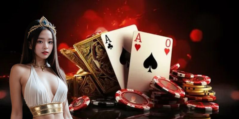 Tổng quan thông tin về sảnh giải trí Baccarat 78WIN